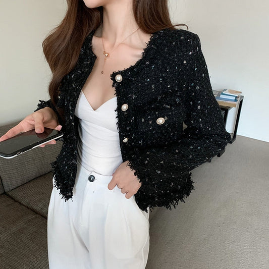 I Needed Someone Jacket