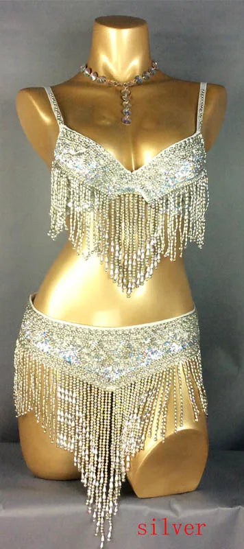 Stuck In Friendzone Body Jewelry Set