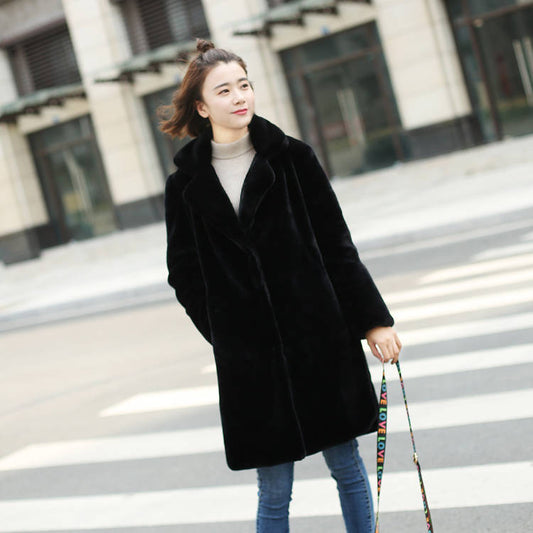 All The Things You've Done Coat