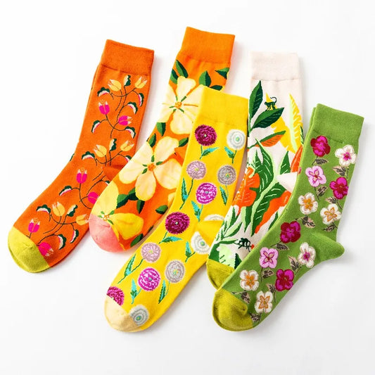 We Could Be Better Socks