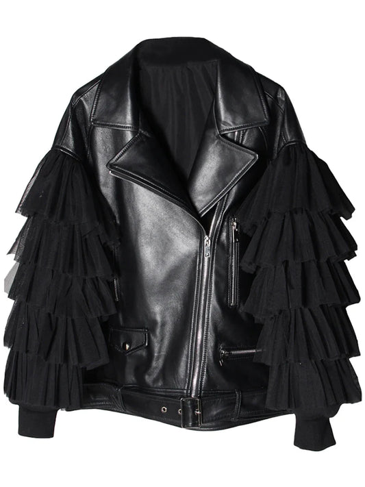 Untamed Fire Jacket