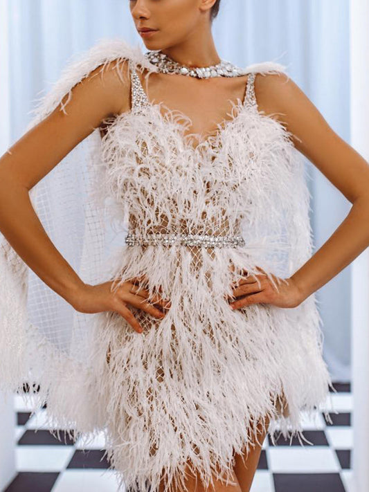 Only Want You Mini Dress