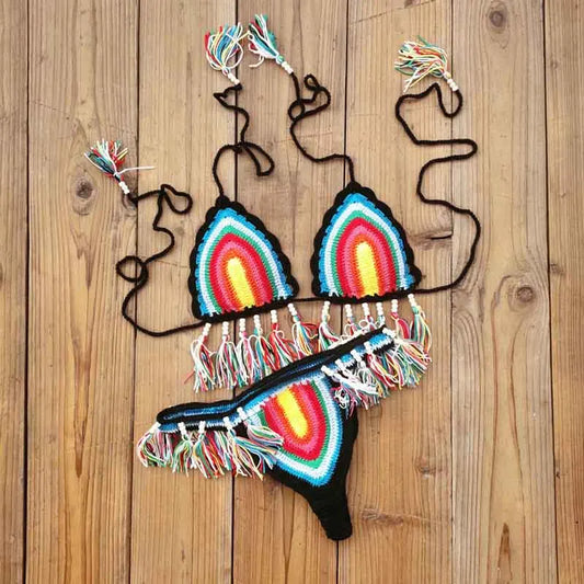 Mystic Shores 2-Piece Bikini