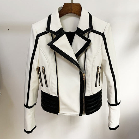 Way Too Real Jacket
