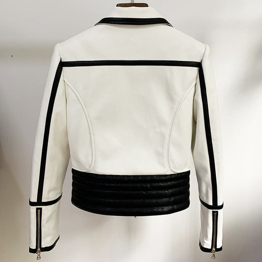 Way Too Real Jacket