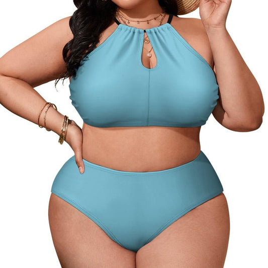 Romantic Bikini – Golden Hour