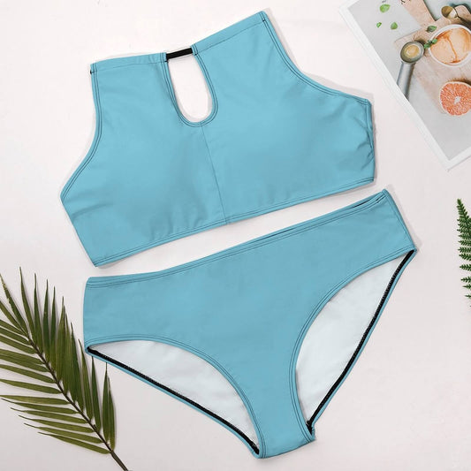 Romantic Bikini – Golden Hour