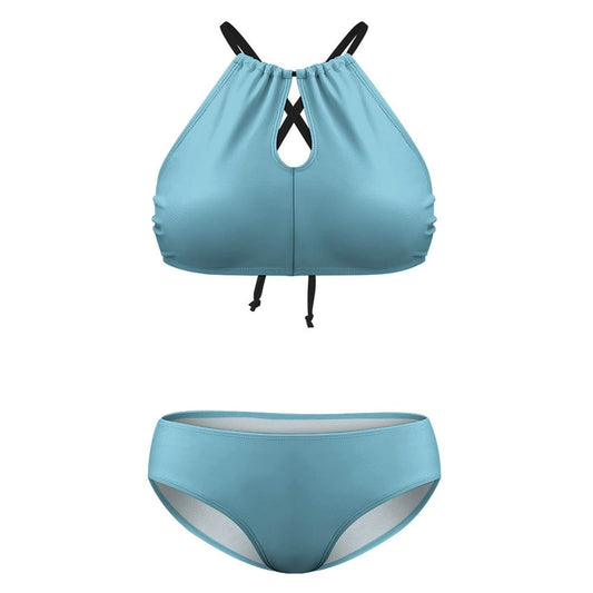 Romantic Bikini – Golden Hour