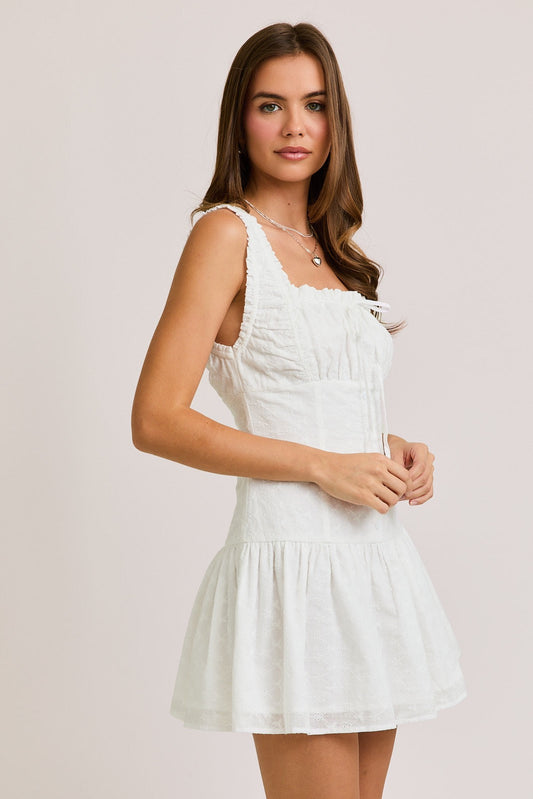 Spring Dress