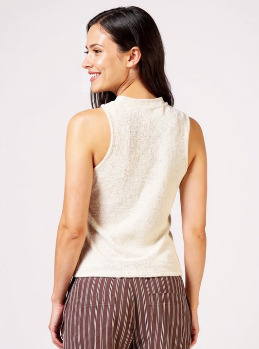 Slow Burn Top