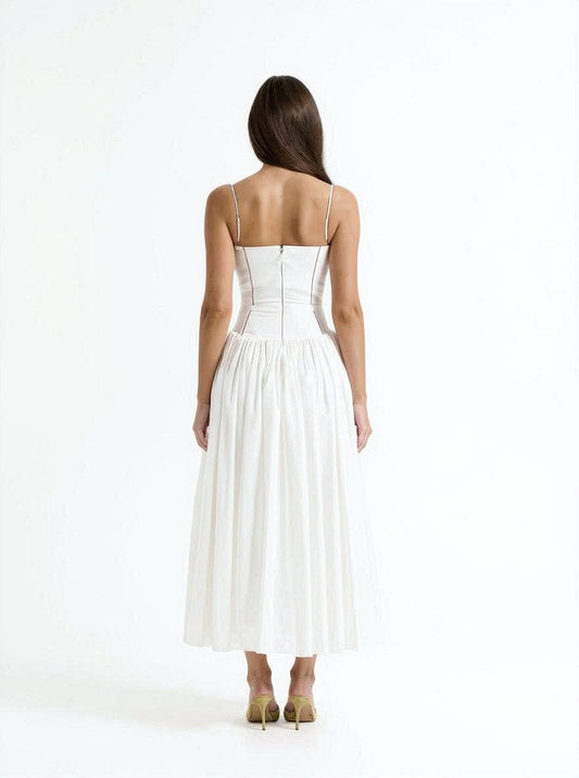 Angel Baby Dress