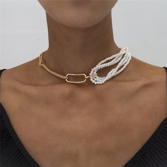 Unravel Me Necklace