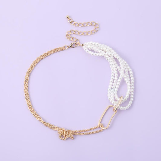 Unravel Me Necklace
