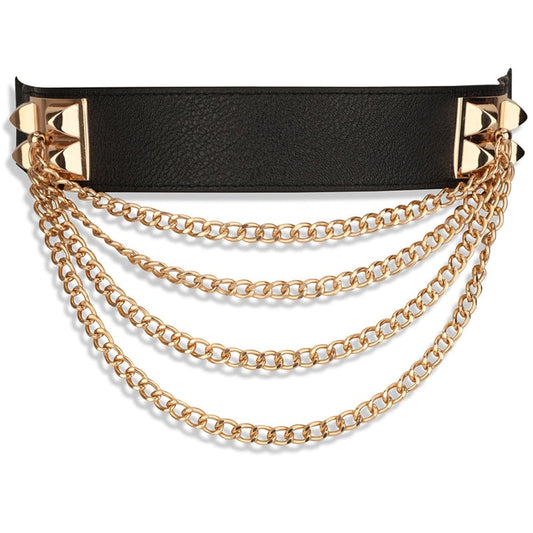 Can't Find A Reason Belt
