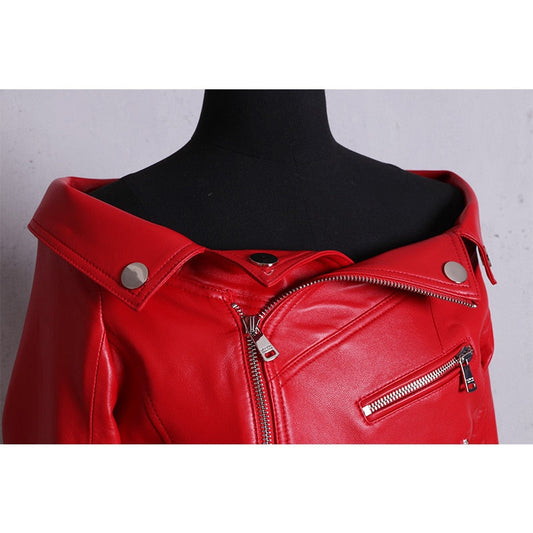 Still Into Me Elegant Coat