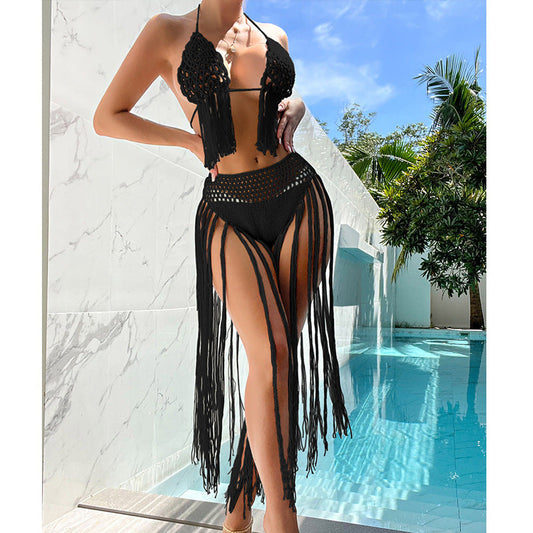 Refined Swimsuit – Golden Hour