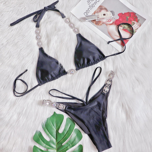 Refined Bikini – Ocean Escape