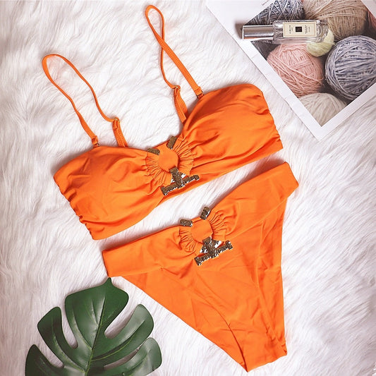Bold Swimsuit – Midnight Swim