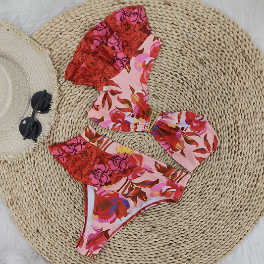 Boho Bikini – Midnight Swim