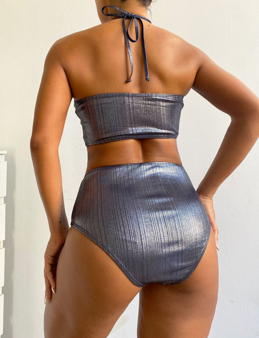 Refined Bikini – Crisscross Style
