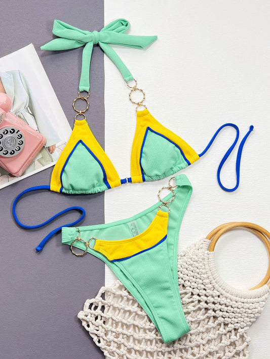 Bold Bikini – Midnight Swim