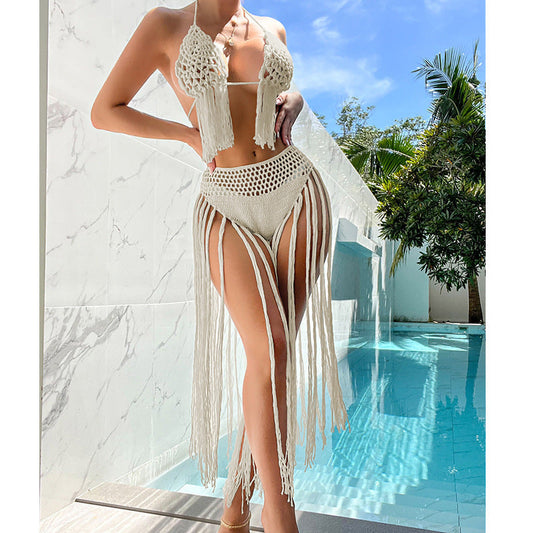 Refined Swimsuit – Golden Hour