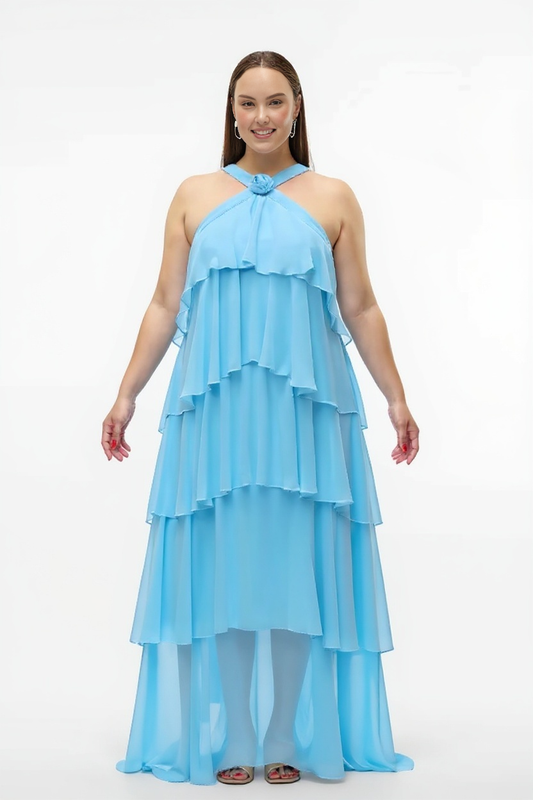 Ocean Dress