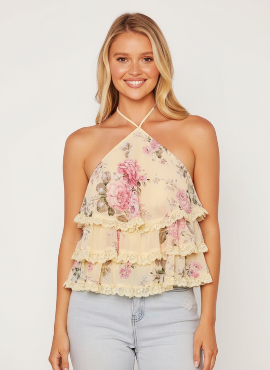 Chic Top
