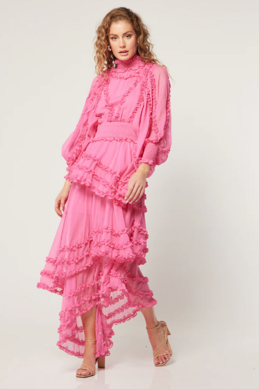 Salma Maxi Dress