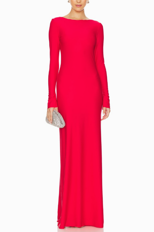 Sabrine Maxi Dress
