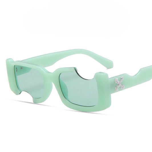 Can't Get Enough Unique Sunglasses