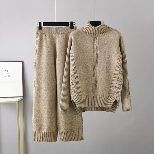 Call You Every Night Pants Set