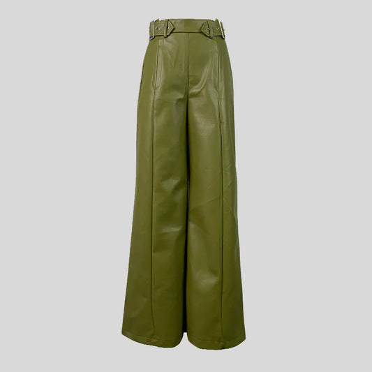 With You I'm Home Loose Pants