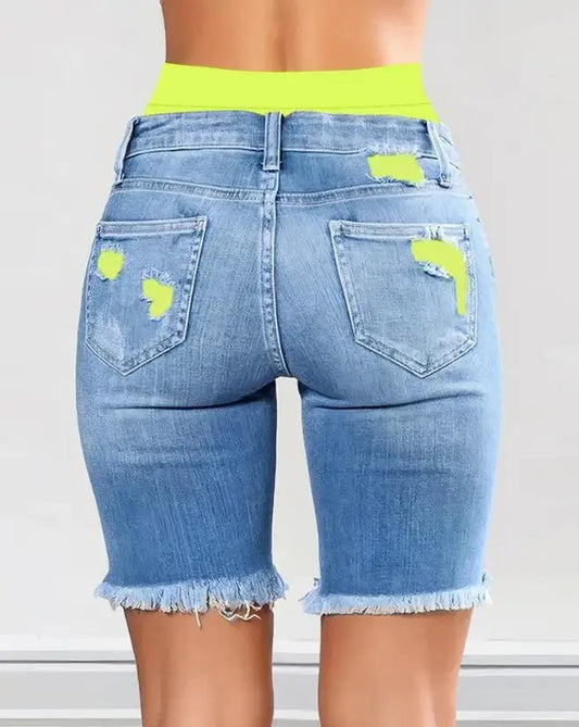 Keep Dancin' With Me Shorts