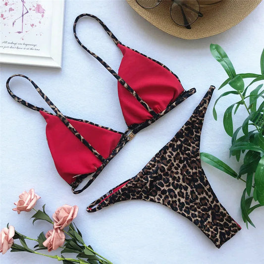 Glam Bikini – Midnight Swim