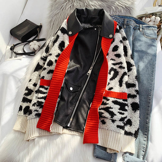 I'm Rollin' Jacket