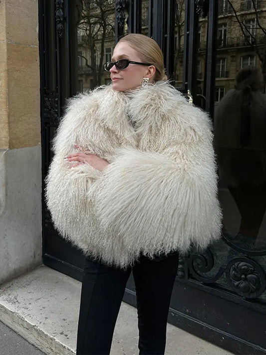 Blind Out Of Reach Jacket