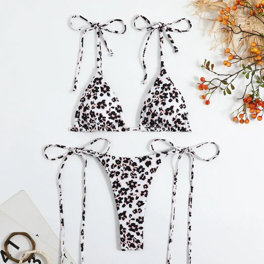 Romantic Two-Piece Set – Sun-Kissed