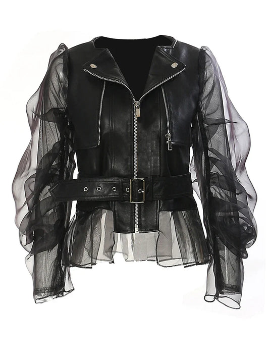 Ain't Got A Dime Jacket