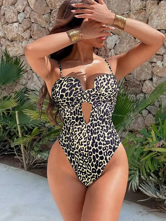 Wrinkled Bra Vacation Wrap