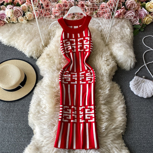 Ride To My Place Midi Dress