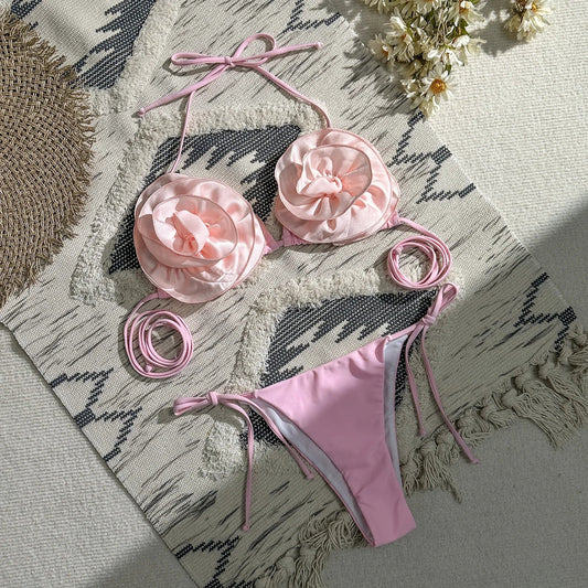 Chic Bikini – Wave Rider