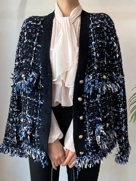 Go All The Way Coat