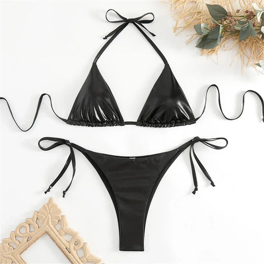Glam Swimsuit – Wave Rider