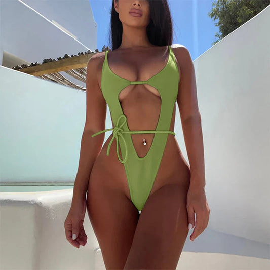 High Cut Mesh Overlay