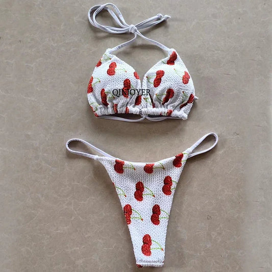 Luxe Bikini – Vintage Chic