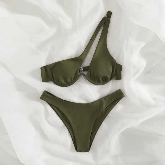 Chic Swimsuit – Midnight Swim