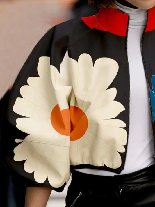 Break The Silence Jacket