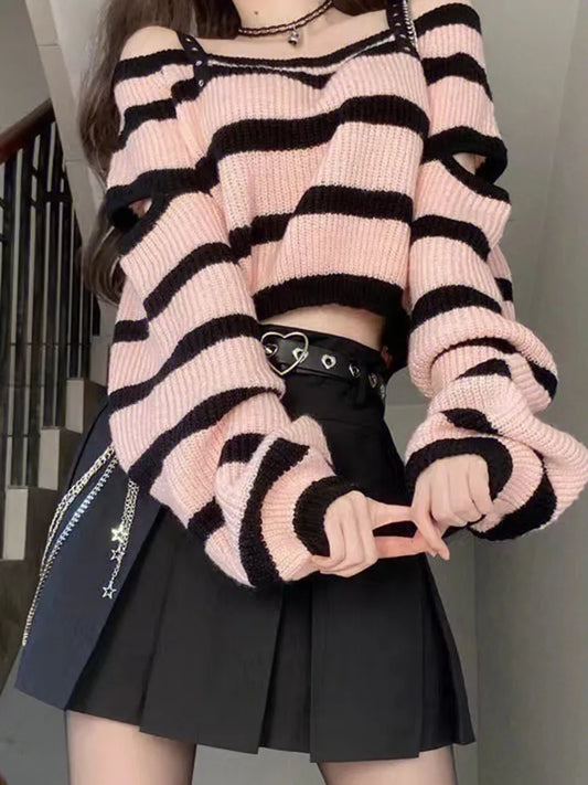Nothing I Can Say Skirt Set