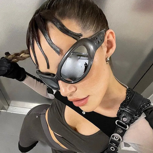 Ignite The Light Sunglasses